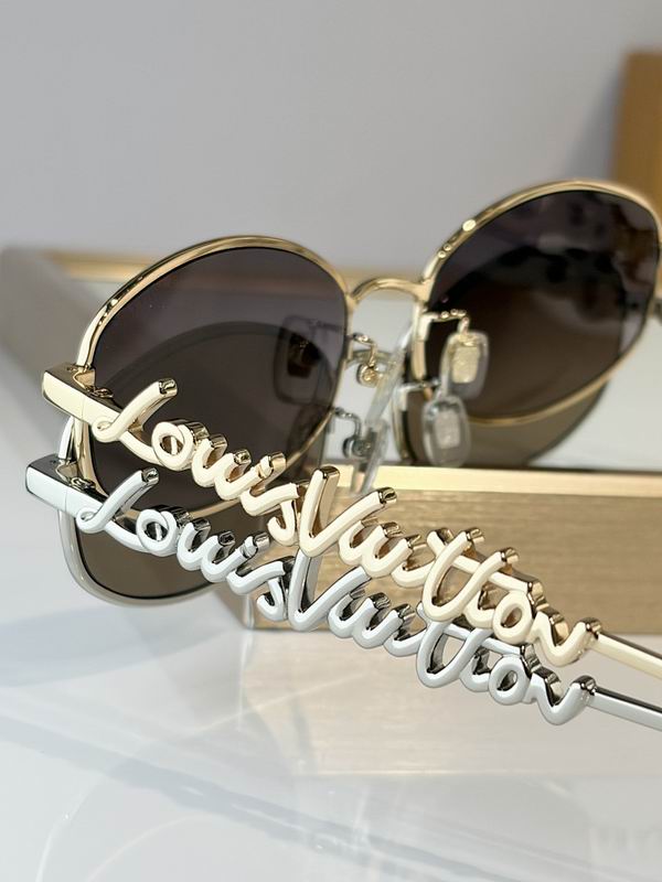 LV Glasses sms114